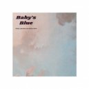 Owsey, Jess Brien, Parlour Moon - Baby's Blue