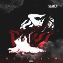 BANDO & SLAYER - Не кричи ()
