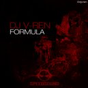 DJ VREN - Formula