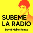 Enrique Iglesias - SUBEME LA RADIO