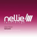Claes Rosen - Genuine (Gorm Sorensen Remix)