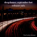 The Funky Groove - September hot releases mix