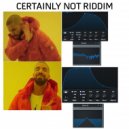 Stabby - Certainly Not Riddim