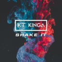 KT Kinga - Shake It