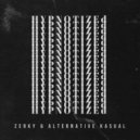 Zerky, Alternative Kasual - Hypnotized