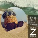 Tom Jones - Sex Bomb (Dimitri Z Remix)
