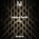 Majed Salih - Pluremnia (Original Mix)