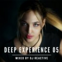 Dj Reactive - Deep Experience 05