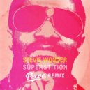Stevie Wonder - Superstitious