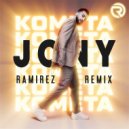 Jony - Комета