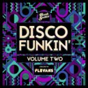 Flevans feat. Sarah Scott - It Just Goes (Ray Mang Remix)