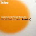 TOMAZ VS FILTERHEADZ - Sunshine