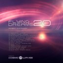 Cosmic Waves - Flying Dreams 020 (10.10.2019)