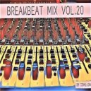 JJMillon - Breakbeat Mix 20 ()