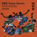 Mozaik (FR) - Idjewena