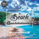 DJ MASALIS - THE BEACH GUARDALAVACA