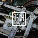 DJ Kroha - TECH COLLECTION VOL.6