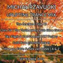 Michał Ržavucki - Uplifting Trance Mix (September 2019)