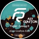 Fisher - Losing It