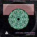 Dave Sanz & Andre Salmon - Your Love