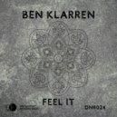 Ben Klarren - Just The Tip (Original Mix)