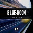 Blue-room - Stutterer ()