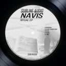 Navis - Strange (Original Mix)