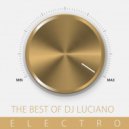 DJ Luciano - Shift
