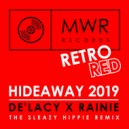 De'Lacy, Rainie - Hideaway 2019
