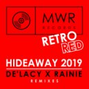 De'Lacy, Rainie - Hideaway 2019