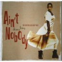 Diana King - Ain\'t Nobody (The Bestseller Deep Remix)