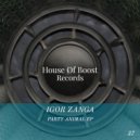 Igor Zanga - Limbo