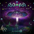 Adapa - Alien Encounter