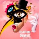 Claptone feat. Jaw - No Eyes