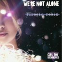 Gui Arruda & Laura Whiteside - We're Not Alone (feat. Laura Whiteside)