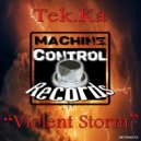 Tek.Ka - Scarecrow