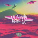 RejSende - Area 51