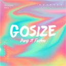 Gosize - Pump It Techno (Original Mix)