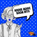 Kole Audro - Tiny Winy (Original mix)
