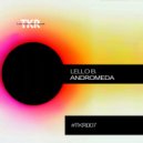 Lello B. - Andromeda (Original Mix)