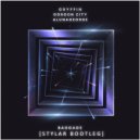 Gryffin, Gorgon City & AlunaGeorge - Baggage (Stylar Bootleg)