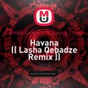 Camila Cabello ft.Young Thug - Havana