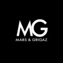 MARS & GRIGAZ - Live XL Studio (Podcast)