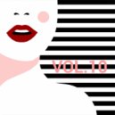 East Cafe - Strange Thoughts on an Idle Tuesday Morning (Msz Remix)
