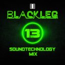 Blackleg - SoundTechnology Vol.13 - DNBMIX2019