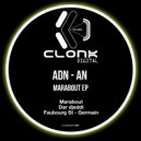 Adn-an - Dar Djeddi (Original mix)