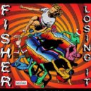 Fisher Vs Mariah Carey - Losing it For Christmas (Tabesh Mashup)