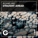 Richard Grey - Straight Ahead