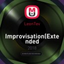 LeonTev - Improvisation