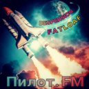 DNB Mix 100.4 FM - 14 October DESPERSION & FATLOAF